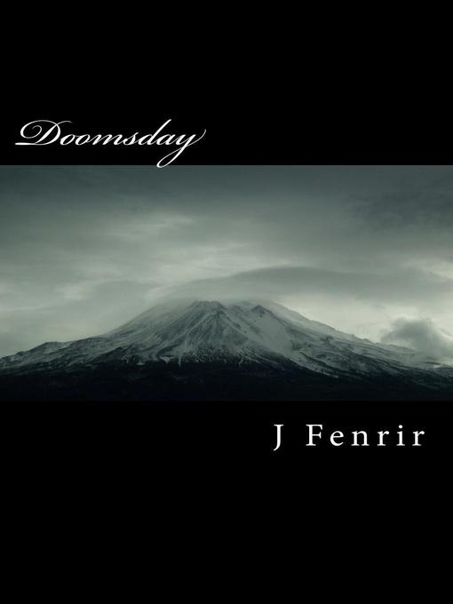 Title details for Doomsday by JD Fenrir - Wait list
